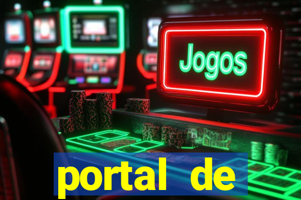 portal de facilidades ba